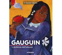 Gauguin. L'alchimia dell'altrove. Ediz. a colori - Neveux Murielle