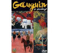 Gauguin - Le Sauvage