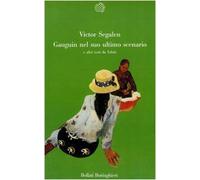 Gauguin nel suo ultimo scenario
