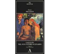 Mini A Ture Gauguin nel suo ultimo scenario