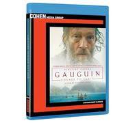 Gauguin: Voyage To Tahiti