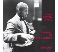 GAULT, BILLY - WHEN DESTINY CALLS
