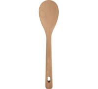 GAULT&MILLAU - Cucchiaio da cucina 25 cm - Cucchiaio in legno 100% FSC - Resistente al calore e durevole - Ideale in cucina - Confezione da 1