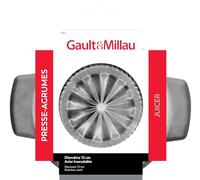 GAULT&MILLAU - Pressa Agrumi - Estrazione rapida ed efficiente del succo - Robusta e pratica - Confezione da 1