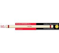 GAULT&MILLAU - Rotolo da pasticceria 40 cm - Stende perfettamente la pasta - Robusto ed ergonomico - Confezione da 1