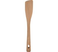 GAULT&MILLAU - Spatola da cucina - Spatola in legno FSC - Spatola in legno bisautato - Resistente e durevole - Confezione da 1