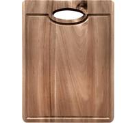 GAULT&MILLAU - Tagliere in legno FSC - Tagliere in acacia - Pratico e durevole - Confezione da 1