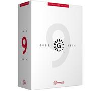 Gaumont 120 Anni Volume 9 - 2005-2014 COFANETTO DVD NUOVO