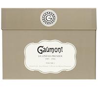 Gaumont : Le Cinéma Premier (1907-1916) -Vol. 2