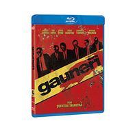 Gauneri (Blu-ray) (Reservoir Dogs) (Versione ceca)