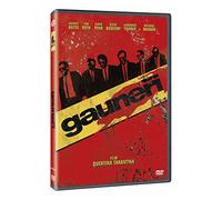 Gauneri (Reservoir Dogs) (Versione ceca)