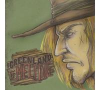 Gaunt, Jon & Greenland Is Melting - Jon Gaunt/Greenland Is Melting Split 7