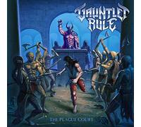 Gauntlet rule - The Plague Court