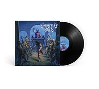 Gauntlet rule - The Plague Court