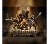 Gauntlet - Slayer Edition (PC) Steam Key - GLOBAL
