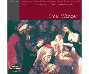Gauntlett/Carter/Edwards - Christmas At St. Paul's Washington D.C.