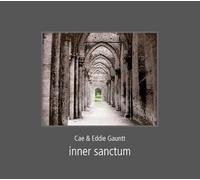 Gauntt,Cae & Eddie - Inner Sanctum