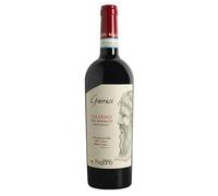 GAURASI - Falerno del Massico, Rosso DOP, Vino Rosso
