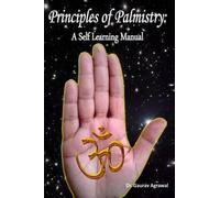 Gaurav Agrawal Principles of Palmistry (Tascabile)