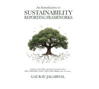 Gaurav Jagarwal An introduction to sustainability reporting f (Copertina rigida)