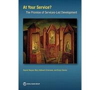 Gaurav Nayyar Mary Hallward-Driemeier Elwyn Davies G At Your Service (Tascabile)