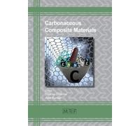 Gaurav Sharma Carbonaceous Composite Materials (Tascabile)