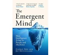Gaurav Suri Jay McClelland The Emergent Mind (Copertina rigida)