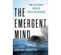 Gaurav Suri Jay McClelland The Emergent Mind (Copertina rigida)