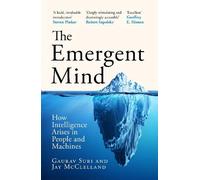 Gaurav Suri Jay McClelland The Emergent Mind (Copertina rigida)