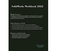 Gaurav Verma Matt Weber SolidWorks Workbook 2022 (Tascabile)