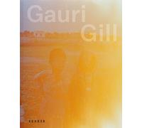 Gauri Gill Acts of Resistance and Repair (Tascabile)