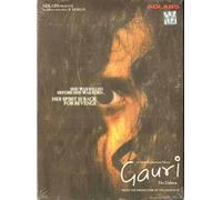 Gauri The Unborn - Atul Kulkarni, Rituparna Sengupta - Nuovo DVD Bollywood