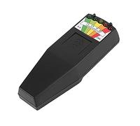 Gauss Meter 5-LED Ghost Hunt Equipment, Nero G K-II KII K2 Meter Deluxe Sensore Rilevatore Emf, Tester Di Campo Magnetico