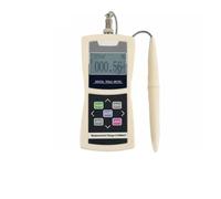 Gauss Meter Magnetico Forza Rivelatore Rilevatore Responsabile Separatore Iron Remover Utilizzo Magnetometro Fluxmetro Strumento di misurazione(Accuracy 2.0)