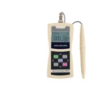 Gauss Meter Magnetico Forza Rivelatore Rilevatore Responsabile Separatore Iron Remover Utilizzo Magnetometro Fluxmetro Strumento di misurazione(Accuracy 1.0)