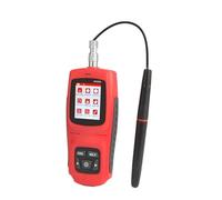 Gaussmetro Digitale Portatile UT335A Rilevatore Di Campo Magnetico Ad Alta Precisione Sensibilità E Ampio Raggio,Prestazioni Stabili