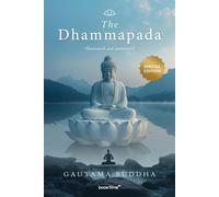 Gautam Buddha The Dhammapada (Tascabile)