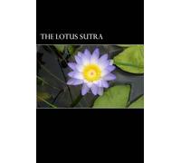 Gautama Buddha The Lotus Sutra (Tascabile)