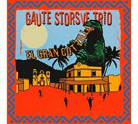 Gaute Storsve Trio - El Gran Gotzilla