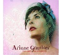 Gauthier, Ariane - Mon Coeur Est Une Pomme 2 Ao