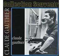 Gauthier, Claude - Salut