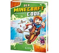 Gauthier Wendli Der Minecraft Code (Band 3) - Jagd nach dem k (Copertina rigida)