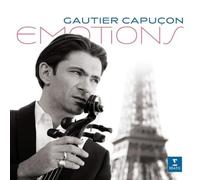 Gautier Capucon - Emotions