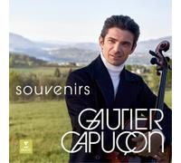 Gautier Capuçon - Souvenirs
