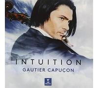 Gautier Capucon - Intuition (Hqcd)