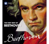 Compilation - The Very Best Of Beethoven