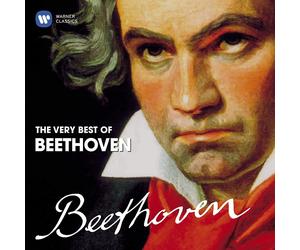 Gautier Capuçon The Very Best of Beethoven (CD)