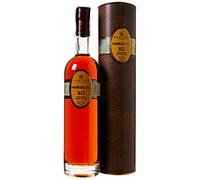Gautier Cognac XO PINAR DEL RIO Exclusive Cigar Blend 41,2% Vol. 0,7l in Giftbox