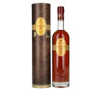 Gautier Cognac XO PINAR DEL RIO Exclusive Cigar Blend 41,20% 0,70 Liter