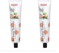 Gautschi, Salsa tonnata bio, 170g (Confezione da 2)